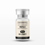 MOTS-c (10mg)